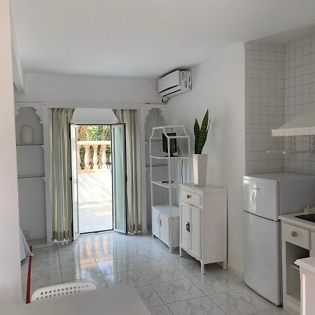 Apartamento Estudio Espujols Es Pujols Exterior foto