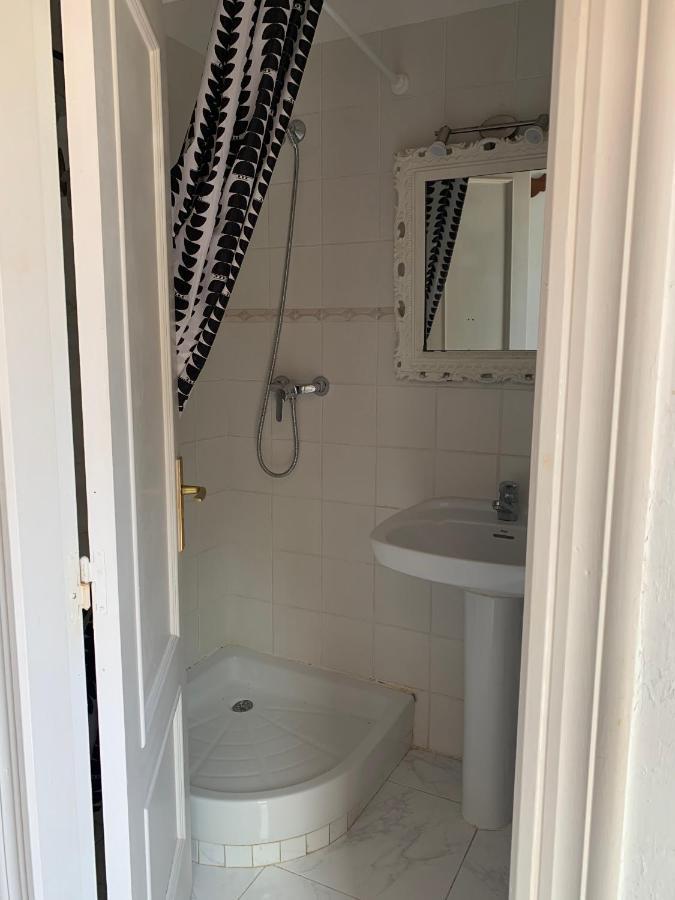 Apartamento Estudio Espujols Es Pujols Exterior foto